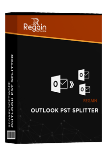 PST Splitter Software